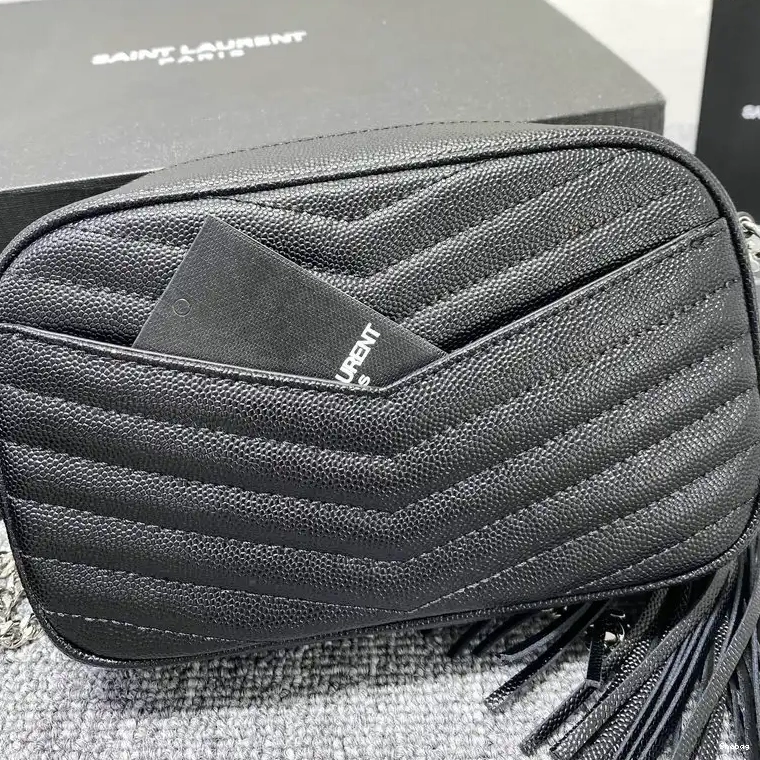 2204HS0162 YSL Bag 0710